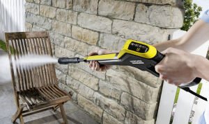 Karcher G 160 Q - K 4 - K 5 Full ve Power Control Modeller için Yıkama Tabancası