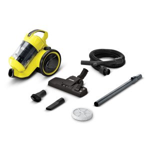 Karcher VC 3 Toz Torbasız Elektrikli Süpürge - 700 w