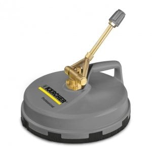 Karcher FR 30 Antrasit Yüzey Temizleyici