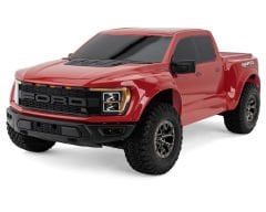 Traxxas Ford Raptor R 4x4 VXL Brushless RTR 1/10 4WD Truck  w/TQi 2.4GHz Radio & TSM