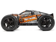 HPI Bullet ST 3.0 Rtr 1/10 2.4Ghz Waterproof