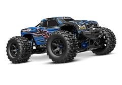 Traxxas X-Maxx Ultimate 8S 4WD Brushless RTR Monster Truck w/TQi 2.4GHz Radio & TSM