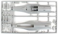 Mistercraft D035 1/72 1/72 F-16A (Fırtına Kuşları) Savaş Uçağı Demonte Plastik Maketi