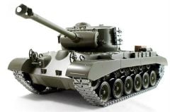 Heng Long 1/16 US M26 Pershing RC tank (7.0 ver.)