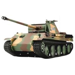 Heng Long 1/16 Panther Ausf. G RC Tank 3879-1 KT (7.0 ver.)