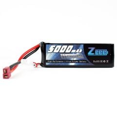 11.1V 3s 5000mah 70C Softcase Lipo Batarya