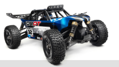 MAVERICK ION DT 1/18 RTR ELECTRIC DESERT TRUCK