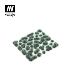 Vallejo SC432 Turquoise, 6 mm. Hazır Çim Dokusu
