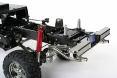 TAMIYA 1/10 Toyota Hilux High-Lift Kit (Demonte)