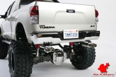 Tamiya 1/10 Toyota Tundra High-Lift Kit (Demonte)