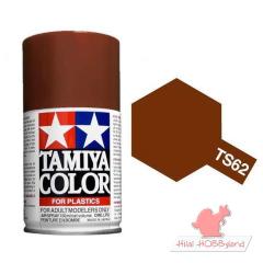 TS-62 Nato Brown 100 ml Enamel Sprey Boya