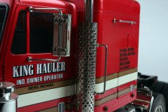 Tamiya 1/14 King Hauler Tractor Truck Kit (Demonte)