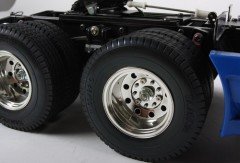 Tamiya 1/14 Ford Aeromax Kit (Demonte)