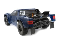 FORD F-150 SVT RAPTOR SHORT COURSE BODY / BOYASIZ ŞEFFAF KAPORTA