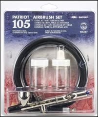 105CS Patriot Airbrush Set