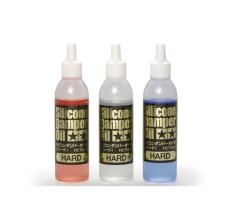 SILICONE SHOCK OIL (#800, #900, #1000)