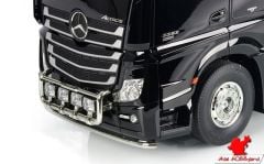 Tamiya 1/14 Mercedes 6x4 Actros 3363 Gigaspace Kit (Demonte)