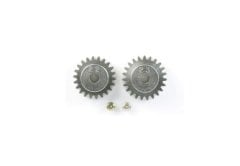 MOD 0.6 PINION GEAR 22T / 23T