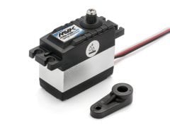 MS-06WR Servo (Water-Resistant/6.0V/6kg)