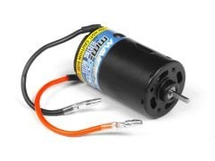 MM-550 15T Electric Brushed Motor