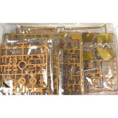 AFV Club AF35059 1/35 German 88mm PAK-43/41 Top Demonte Plastik Maketi