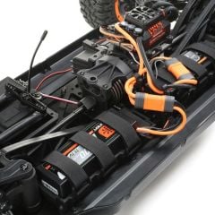 LOSI DBXL-E 2.0: 1/5TH 4WD ELECTRIC DESERT BUGGY CAR