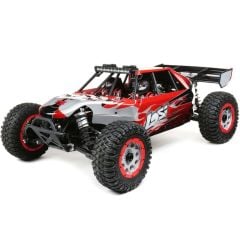 LOSI DBXL-E 2.0: 1/5TH 4WD ELECTRIC DESERT BUGGY CAR