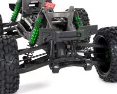 Traxxas X-Maxx 8S 4WD Monster Truck w/2.4GHz TQi Radio & TSM