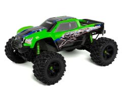 Traxxas X-Maxx 8S 4WD Monster Truck w/2.4GHz TQi Radio & TSM