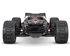 Traxxas Sledge 1/8 RTR 6S 4WD Electric Monster Truck  w/VXL-6s ESC & TQi 2.4GHz Radio