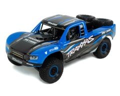 Traxxas Unlimited Desert Racer 1/8 UDR 6S RTR 4WD Race Truck w/LED Lights & TQi 2.4GHz Radio
