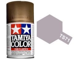 TS-71 Smoke 100 ml Enamel Sprey Boya