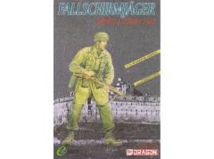 1603 1/16 FALLSCHIRMJAGER