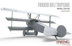 1/32 Fokker Dr.I Triplane