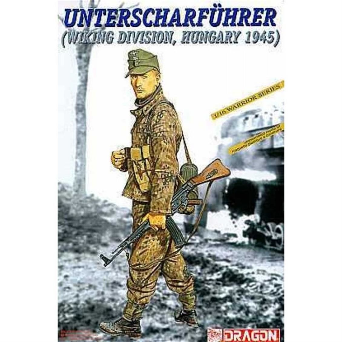 1624 1/16 UNTERSCHARGUHRER WIKING DIV