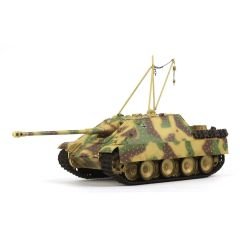 1/35 German Tank Destroyer Sd.Kfz.173 Jagdpanther Ausf. G2