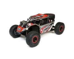 Losi Super Rock Rey SRR 1/6 4WD RTR Electric Rock Racer w/DX3 Radio, Smart ESC & AVC