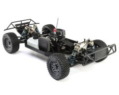 Losi 5IVE-T 2.0 V2 1/5 Bind-N-Drive 4WD Short Course Truck  w/32cc Gasoline Engine