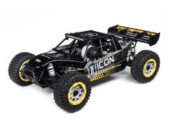 Losi DBXL 2.0 Desert Buggy 1/5 RTR 4WD Gas Buggy w/Spektrum SLT3 2.4GHz Radio