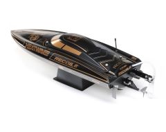 Pro Boat Recoil 2 26'' Brushless Deep-V RTR Self-Righting RTR Boat w/2.4GHz Radio System