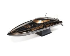 Pro Boat Recoil 2 26'' Brushless Deep-V RTR Self-Righting RTR Boat w/2.4GHz Radio System