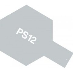 PS-12 SILVER POLİKARBONAT BOYA