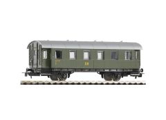 57631 1/87 PASSENGER CAR 2ND CL. DR III