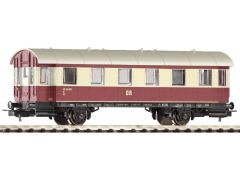 57633 1/87 PASSENGER CAR 2ND CL. DR III