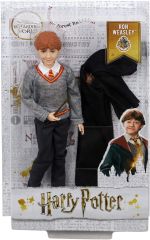 Mattel FYM52 Harry Potter Ron Weasley-Hazır Aksiyon Figürü