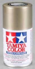 PS-52 Champagne Gold Aluminum - 100ml Spray Can Anodized POLİKARBONAT BOYA