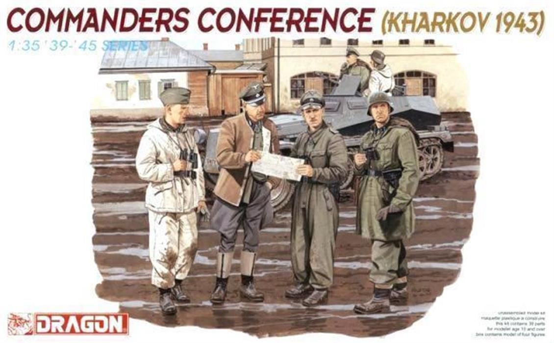 6144 1/35 COMMANDERS CONFERENCE