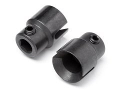 Centre Dobone Joint Cup 2 Pcs (Blackout MT)