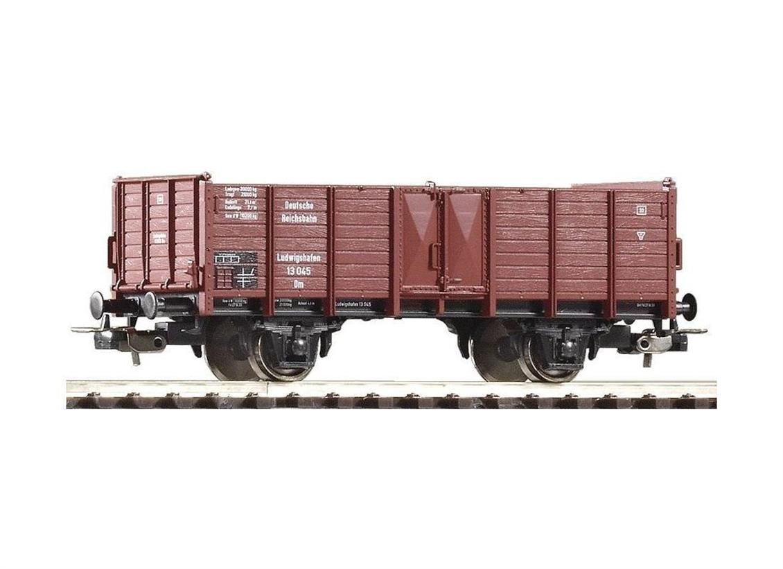 54147 1/87 GONDOLA LUDWİGSHAFEN DRG II