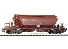 54300 1/87 4-BAY COVERED CENTRE HOPPER TAOOS894 DB